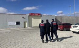 Yozgat’ta FETÖ Hükümlüsü 7 Yıl 6 Ay Cezayla Yakalandı