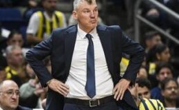 Sarunas Jasikevicius: ‘Buna dikkat etmeliyiz’